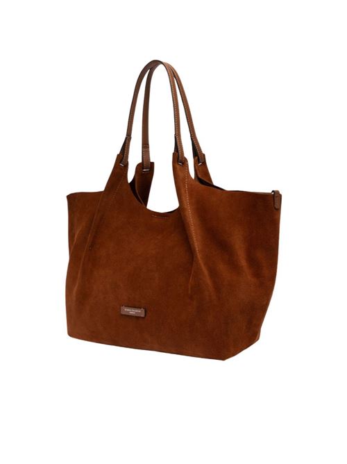 Zwei Schultertaschen GIANNI CHIARINI | BS9800CMPL099
